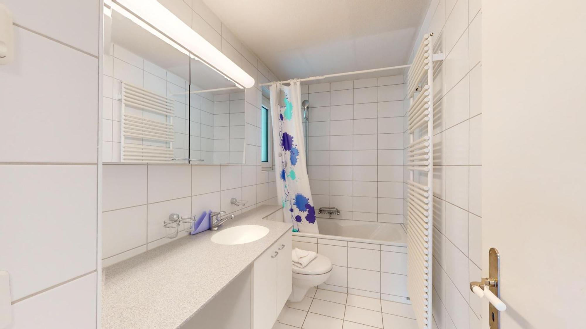 Haus Leibnitzer Apartment St. Moritz Exterior foto